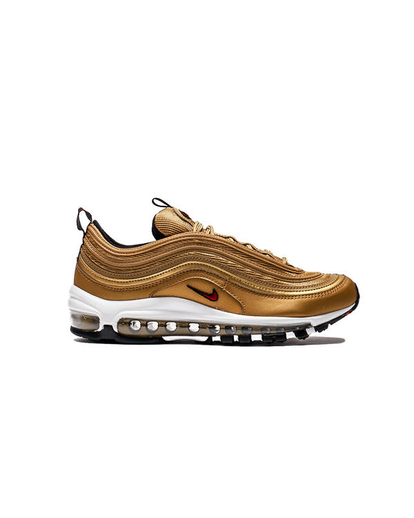 air max nike 97 gold